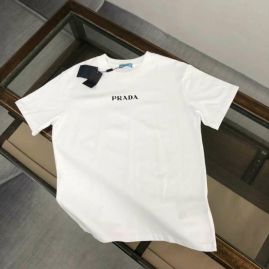 Picture of Prada T Shirts Short _SKUPradaM-5XLkdtn1239004